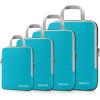 4 PCS Blue