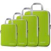 4 PCS Green
