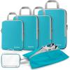 6PCS Blue