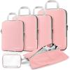 6PCS Pink