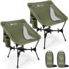 Army Green 2pcs