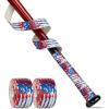 Red-White-Blue:2 Packs