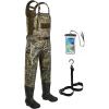 Camo(with 800g Boots)