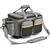 Grey+Yellow