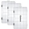 3pcs 3700(Tray Size:14