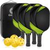 A:Yellow Green  4Packs (USAPA)