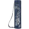 Dark Blue Peacock