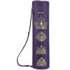 Purple Paisley