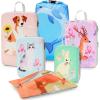6PCS Animals
