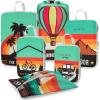 6PCS Outdoor Exploration