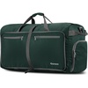 Blackish Green